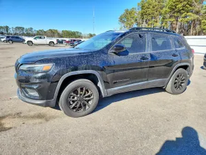 2023 JEEP CHEROKEE A