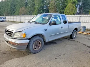 2003 FORD All Models