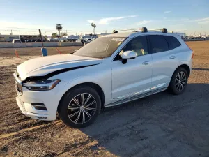 2021 VOLVO XC60