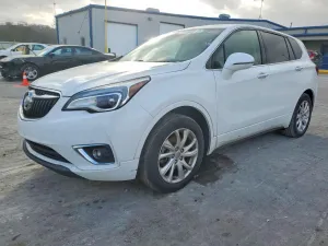 2020 BUICK ENVISION