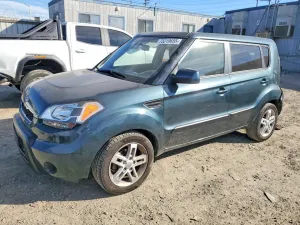 2011 KIA SOUL