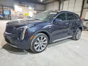2023 CADILLAC XT4