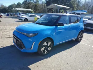 2024 KIA SOUL
