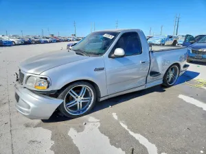 2001 FORD F150
