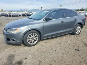 2013 VOLKSWAGEN JETTA