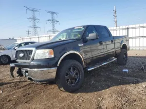 2006 FORD F-150