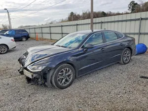 2023 HYUNDAI SONATA