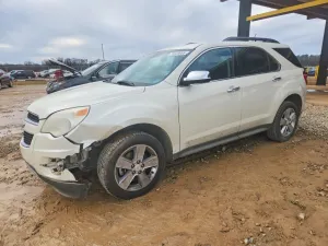 2013 CHEVROLET EQUINOX