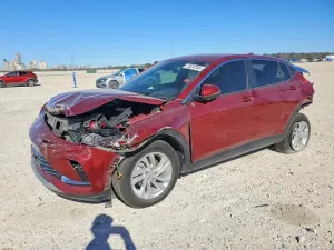 2024 BUICK ENVISTA PR