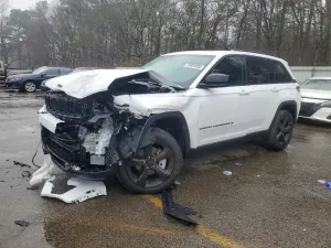 2025 JEEP GRAND CHER