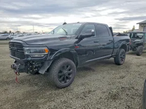 2022 RAM 2500