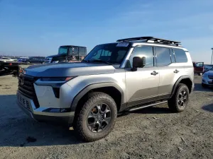 2024 LEXUS GX 550 PRE