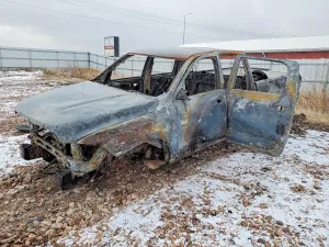 2011 DODGE All Models