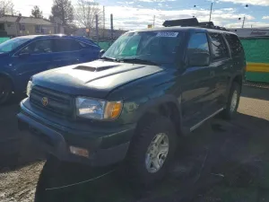1999 TOYOTA 4RUNNER