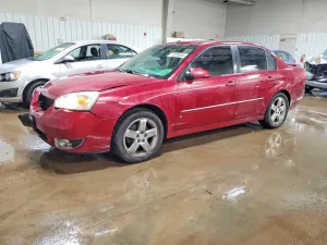 2006 CHEVROLET MALIBU