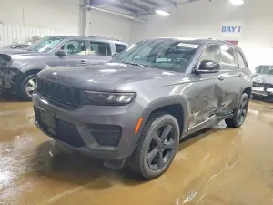 2023 JEEP GRAND CHER