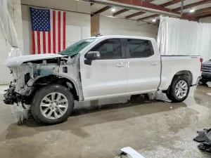 2024 CHEVROLET ALL Models