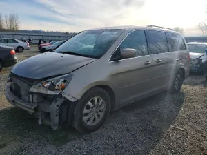 2010 HONDA All Models