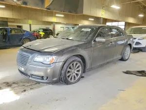 2012 CHRYSLER 300
