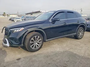 2023 MERCEDES-BENZ GLC-CLASS