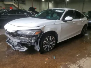 2022 HONDA CIVIC
