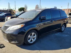 2016 TOYOTA All Models