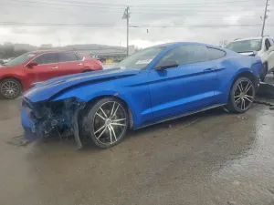 2017 FORD ALL Models