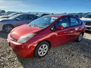2009 TOYOTA PRIUS