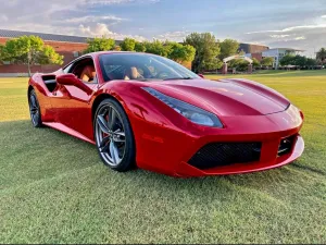 2016 FERRARI ALL MODELS