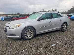 2014 CHEVROLET MALIBU