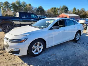 2023 CHEVROLET MALIBU