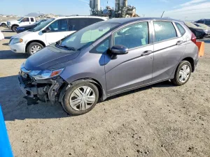 2019 HONDA FIT