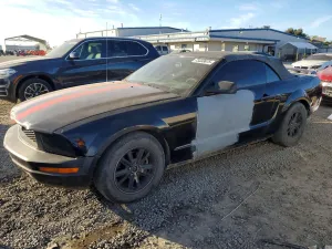 2006 FORD ALL Models