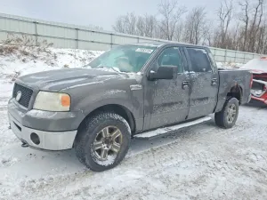 2006 FORD F-150