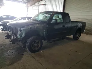 2003 FORD All Models