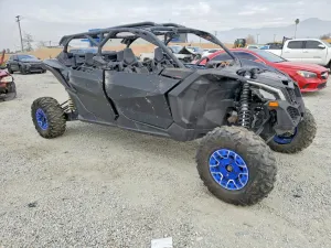 2023 CAN-AM MAVERICK X