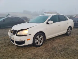 2009 VOLKSWAGEN JETTA
