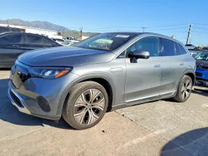 2023 MERCEDES-BENZ EQE SUV 35