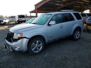 2008 FORD ESCAPE