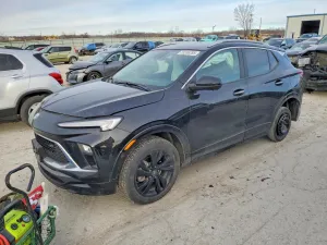 2024 BUICK ENCORE