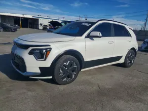 2025 KIA NIRO WIND