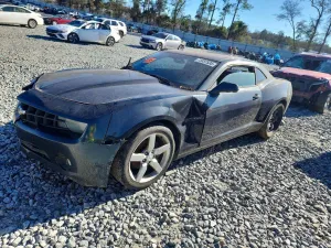 2013 CHEVROLET CAMARO