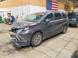 2025 TOYOTA All Models