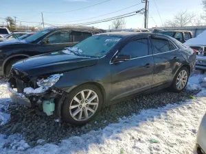 2015 CHEVROLET MALIBU