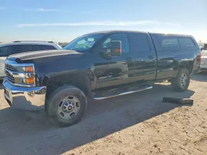 2018 CHEVROLET ALL Models