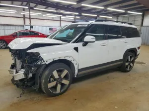 2025 HYUNDAI SANTA FE