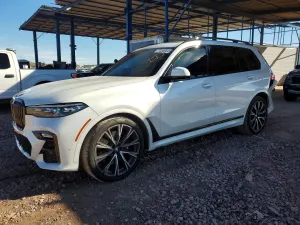 2021 BMW X7