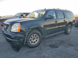 2008 GMC YUKON
