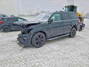 2020 FORD EXPEDITION