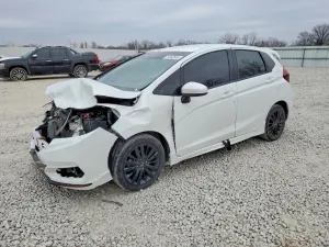 2019 HONDA FIT